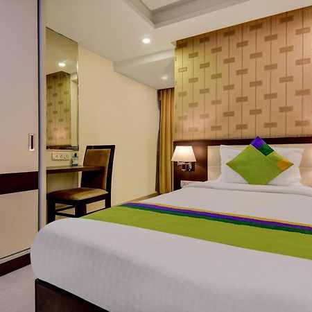 Hotel Treebo Trend Rekha Residency Bangalore Esterno foto
