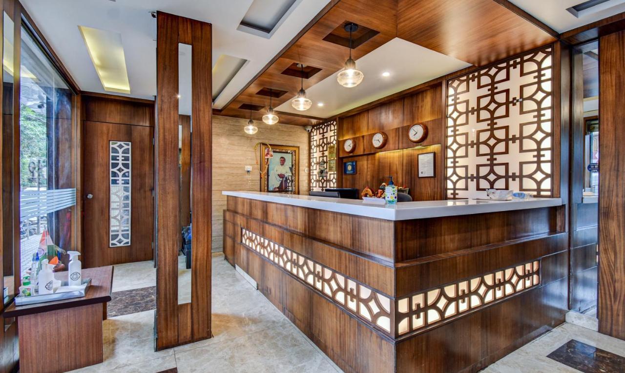 Hotel Treebo Trend Rekha Residency Bangalore Esterno foto